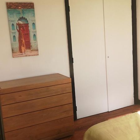 Appartement Lumineux Cote Jardin Lorient Exteriör bild