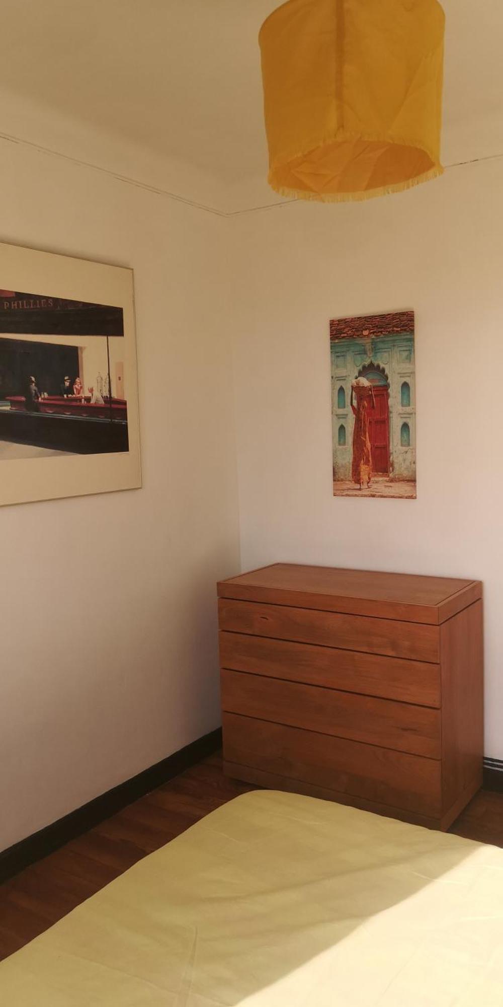 Appartement Lumineux Cote Jardin Lorient Exteriör bild