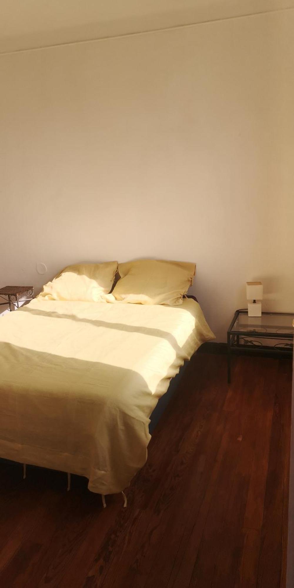 Appartement Lumineux Cote Jardin Lorient Exteriör bild