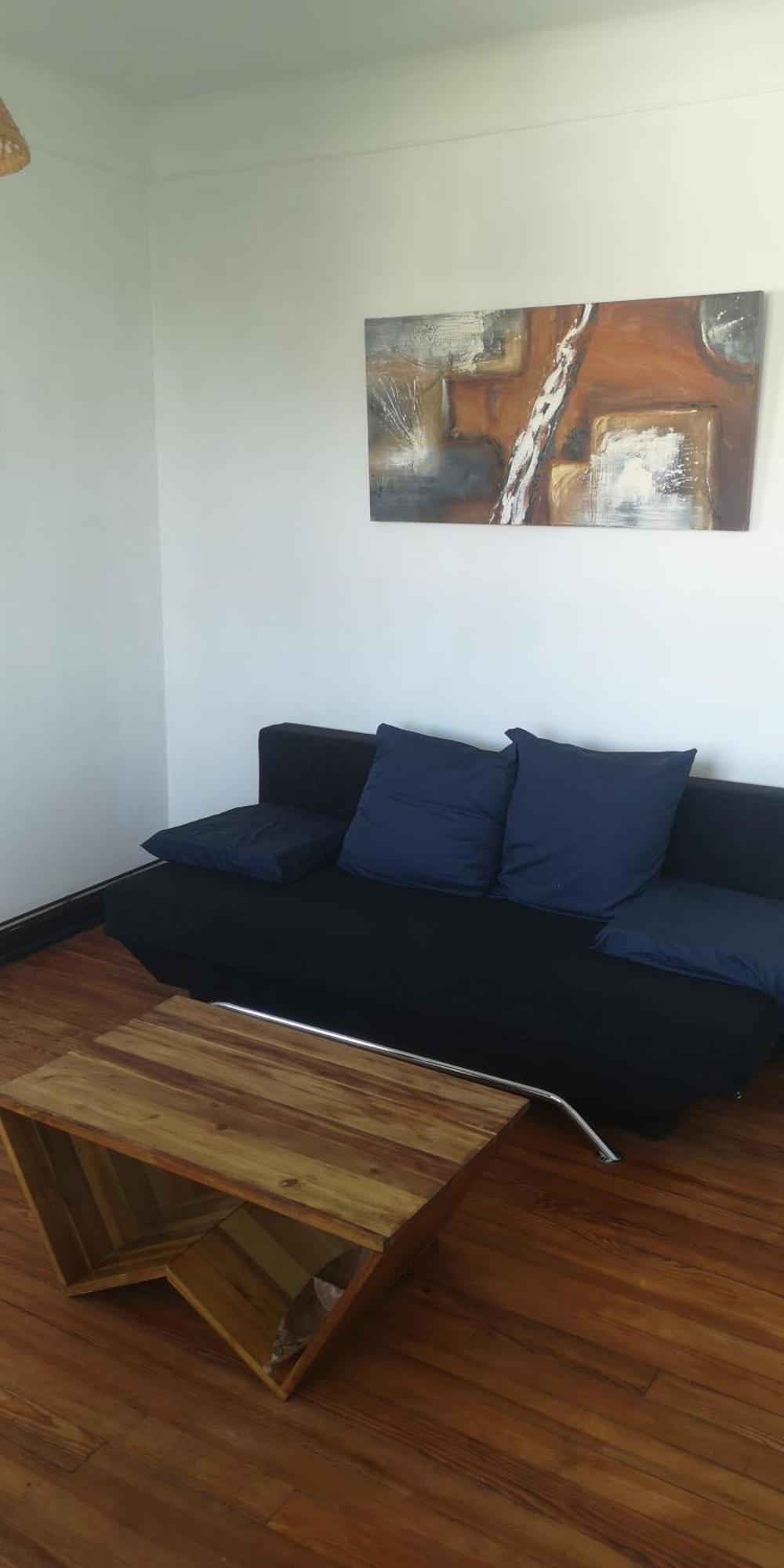 Appartement Lumineux Cote Jardin Lorient Exteriör bild